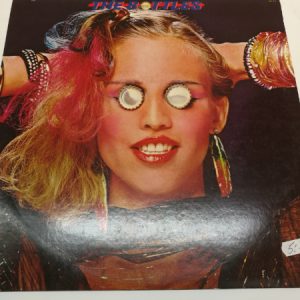 LP The Bottles, 1979 (K)