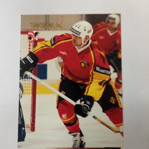 1996 Wien Benoit Doucet