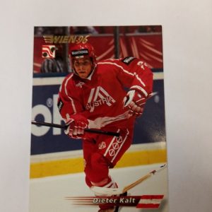 1996 Wien Dieter Kalt