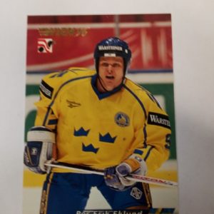 1996 Wien Per-Erik Eklund