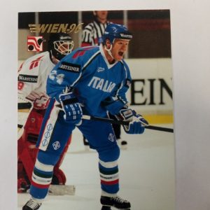 1996 Wien Mario Chitarroni