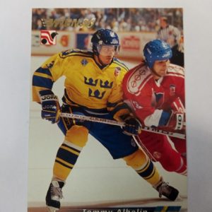 1996 Wien Tommy Albelin