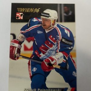1996 Wien Franck Pajonkowski