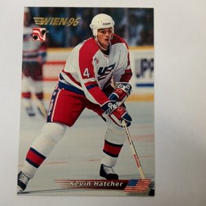 1996 Wien Kevin Hatcher