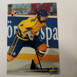 1996 Wien Anders Eriksson
