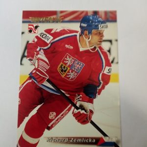 1996 Wien Richard Zemlicka