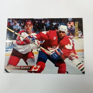 1996 Wien Adam Oates
