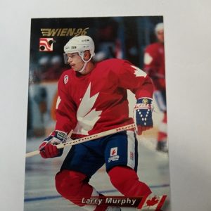 1996 Wien Larry Murphy