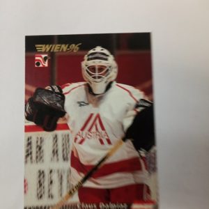 1996 Wien Claus Dalpiaz