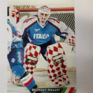 1996 Wien Michael Rosati