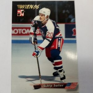 1996 Wien Gary Suter