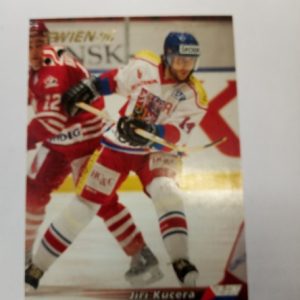 1996 Wien Jiri Kucera