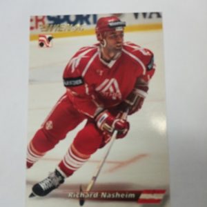 1996 Wien Richard Nasheim