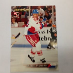 1996 Wien Michal Pivonka