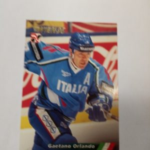 1996 Wien Geatano Orlando