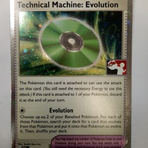 Technical Machine: Evolution (PPS5 PAR 178) Galaxy Foil