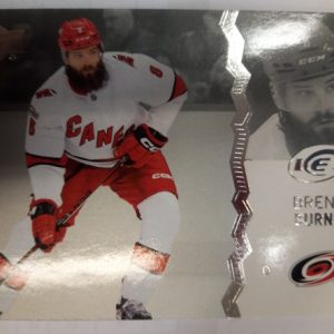 2023-24 UD ICE Brent Burns