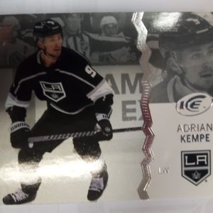 2023-24 UD ICE Adrian Kempe