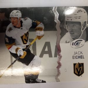 2023-24 UD ICE Jack Eichel