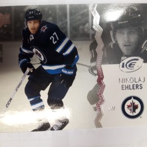 2023-24 UD ICE Nikolai Ehlers