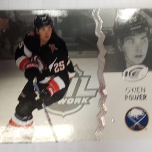 2023-24 UD ICE Owen Power