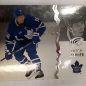 2023-24 UD ICE Mitch Marner