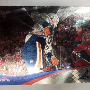 2011-2012 Pinnacle Panini Ryan Smyth