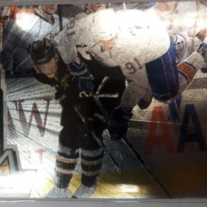 2011-2012 Pinnacle Panini Tom Mandell