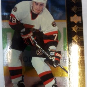 1994-1995 UD SP Pavol Demitra