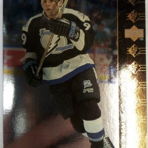 1994-1995 UD SP Jason Wiemer