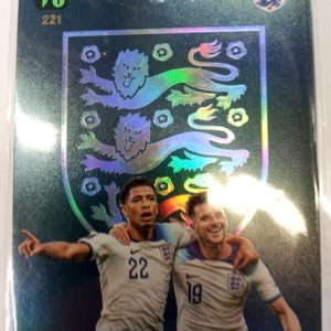 2021-22 Panini Top of Class Synergy Bellingham Mount