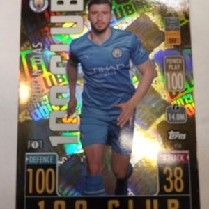 2022 topps MatchAttax Club 100 Rüben Dias
