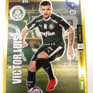 2022 Panini AdrenalynXL Victor Luis