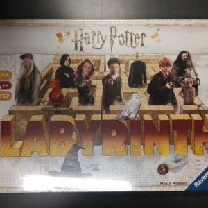 Harry Potter Labyrinth