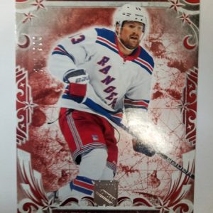 2024-2025 Upper Deck Artifacts Ruby Alexis Lafreniere /399