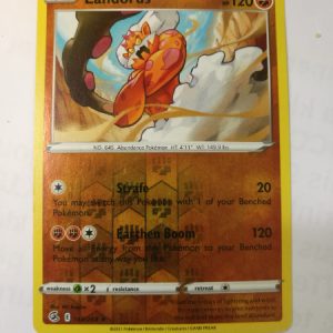 Pokémon - Landorus - FST 148 (K)