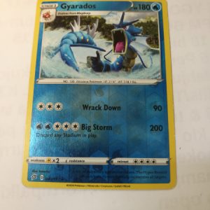Pokémon - Gyarados - RCL 040 (K)