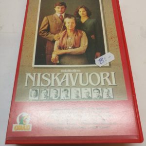 VHS Niskavuori (K)