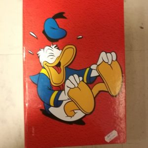 Aku Ankka Vuosikerrat 2014 nro 1-52 ja 2015 nro 1-9 (K)