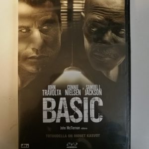 DVD Basic (K)