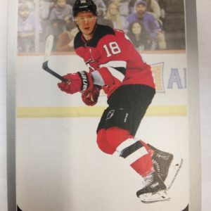 2023-24 UD Parkhust Champions Silver Ondrei Palat