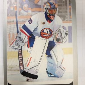 2023-24 UD Parkhust Champions Silver Ilya Sorokin