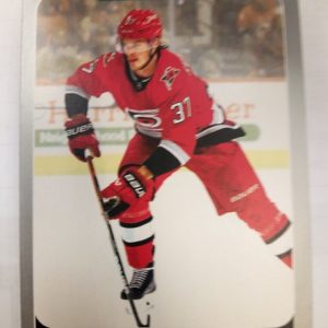 2023-24 UD Parkhust Champions Silver Andrei Svechnikov