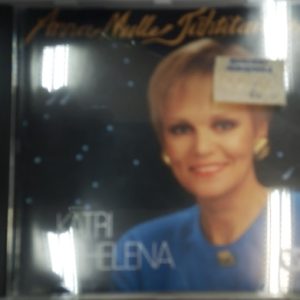 CD Katri Helena Anna Mulle Tähtitaivas