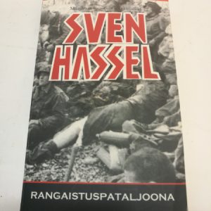 2005 - Rangaistuspataljoona - Sven Hassel (K)
