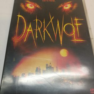 DVD Darkwolf (K)