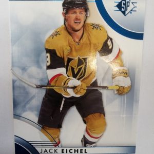 2023-2024 Upper Deck SP Jack Eichel