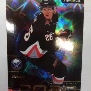 2023-2024 Upper Deck Synergy 2030 Rasmus Dahlin