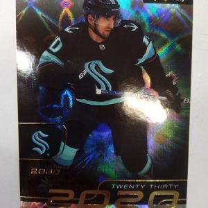 2023-2024 Upper Deck Synergy 2030 Matty Beniers