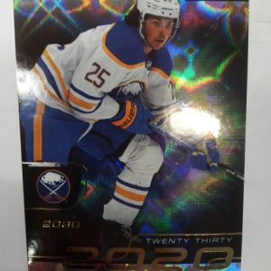 2023-2024 Upper Deck Synergy 2030 Owen Power